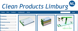 Clean Products Limburg